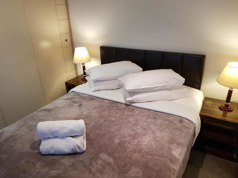 Accommodation Sydney 38 Harbour Street Sydney - Tourism Brisbane 5