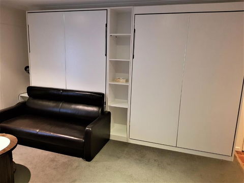Accommodation Sydney 38 Harbour Street Sydney - Tourism Brisbane 3