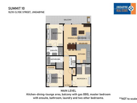 Summit 10 / 35 Clyde Street - Tourism Brisbane 1