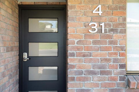 City Four Apartment - Tourism Brisbane 2