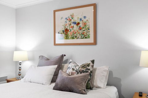 City Four Apartment - Tourism Brisbane 4