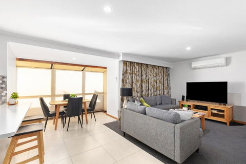 City Four Apartment - Tourism Brisbane 1