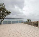 1 Kooringal 105 Soldiers Point Road waterfront unit wth aircon - Brisbane Tourism
