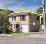 Dalwood 1 / 43 Soldiers Point Road top floor  perfect for small boat parking - Brisbane Tourism