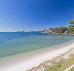 Sunrise Waters 2 / 63 Soldiers Point Road stunning waterfront property - Brisbane Tourism