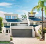 15 The Moorings 4 Cromarty Road stunning with water views  pool - Brisbane Tourism