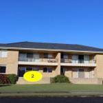 Seaspray 2 Pebbly Beach - Tourism Brisbane 0