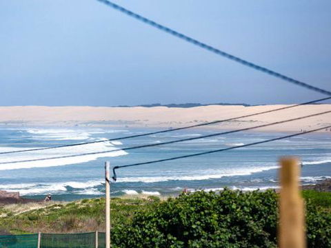 Walk On Birubi 1 / 40 Ocean Ave Pet Friendly WIFI Boat Parking & Water Views - Brisbane Tourism 0