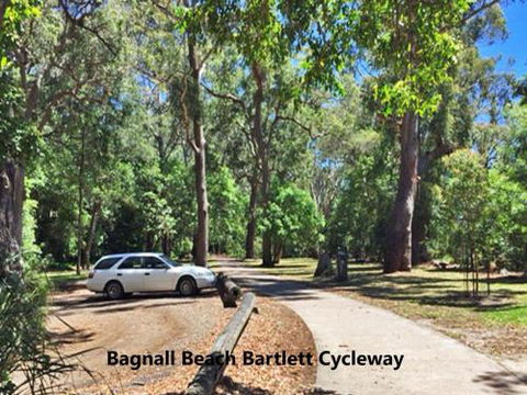Bagnall Views 2 / 161 Government Rd Stylish & Modern Duplex Across The Road To The Waters Edge - Tourism Brisbane 5