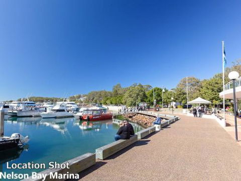 Bagnall Views 2 / 161 Government Rd Stylish & Modern Duplex Across The Road To The Waters Edge - Tourism Brisbane 4