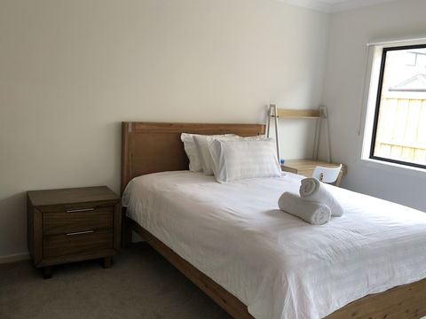 Apple House Upper Point Cook - Tourism Brisbane 5