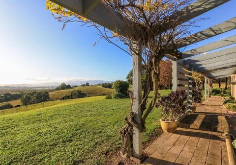 GRACEDALE HILLS HOMESTEAD - Brisbane 4u 0