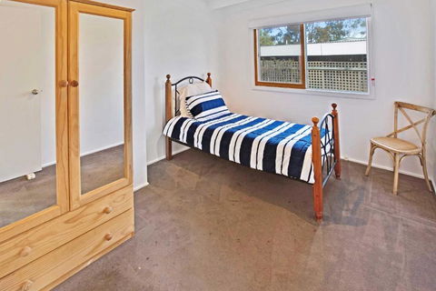 Waterfront Sanctuary Raymond Island Getaway - Tourism Brisbane 1