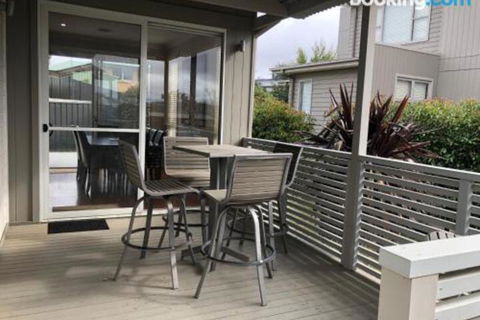 Taboga 3 Bedroom 3 Bathroom Villia - Brisbane Tourism 6