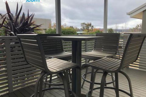 Taboga 3 Bedroom 3 Bathroom Villia - Brisbane Tourism 0