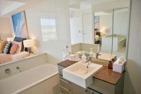 Heart Of The Sunny Coast 2 Resort Pools Gym NOW OPEN! Walk To Sunshine Plaza - Brisbane Tourism 2