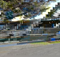 Discovery Parks - Goolwa - Tourism Brisbane