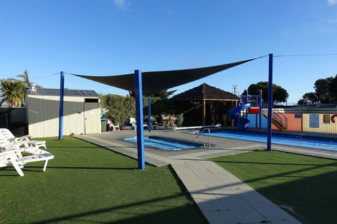 Discovery Parks - Goolwa - Tourism Brisbane 2