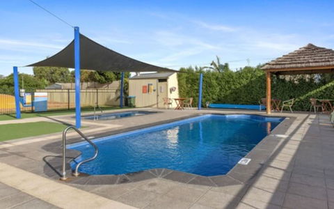 Discovery Parks - Goolwa - Tourism Brisbane 1