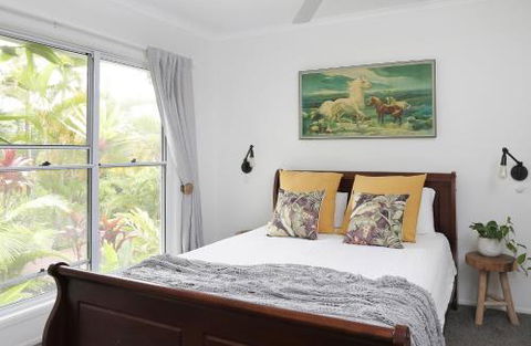 Buderim Rainforest Retreat Perfect For Family Getaways - Tourism Brisbane 2