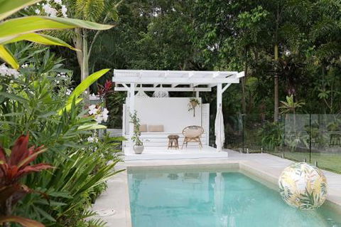 Buderim Rainforest Retreat Perfect For Family Getaways - Tourism Brisbane 1