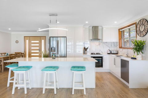 Kalimna Lakeside Living - Brisbane 4u 4