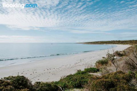 Glamping At September Beach Lincoln National Park - Brisbane Tourism 2