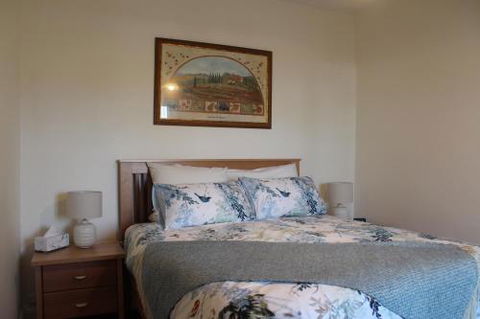 Victoria Cottage - Tourism Brisbane 1