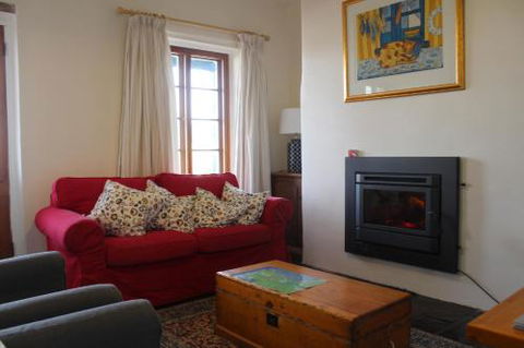 Victoria Cottage - Tourism Brisbane 6