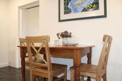 Victoria Cottage - Tourism Brisbane 3