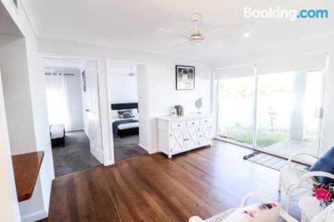 Saltwater Manor - Tourism Brisbane 2