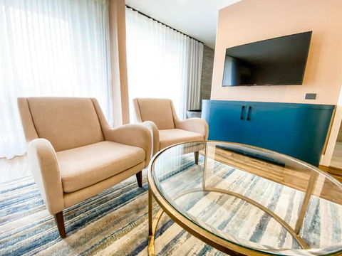 Blue Jacket Motel - Brisbane Tourism 2
