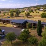 Blue Jacket Motel - Brisbane Tourism 0