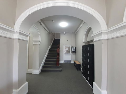 The Royal Hotel - Tourism Brisbane 1