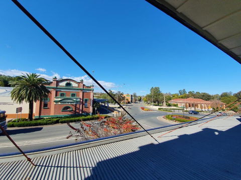 The Royal Hotel - Tourism Brisbane 5