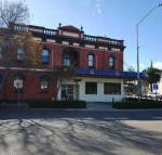 The Royal Hotel - Tourism Brisbane