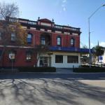 The Royal Hotel - Tourism Brisbane 0