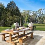 Penrose ACT Tourism Brisbane