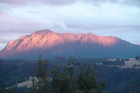 Wind Song Mountain Retreat - Brisbane Tourism 3