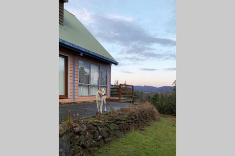 Wind Song Mountain Retreat - Brisbane Tourism 2