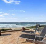 Aqua Shores Penthouse - Tourism Brisbane