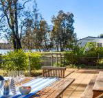 Rakali Cottage Lake Conjola - Tourism Brisbane