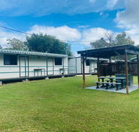Camp Kanga - Brisbane 4u