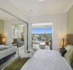 Hinterland Luxury 1 Bedroom Hinterland View Apt - Brisbane 4u