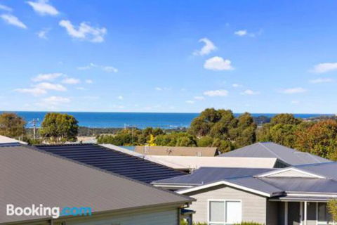 STELLAVISTA 4 Bedrooms Free Wifi Views - Brisbane Tourism 3