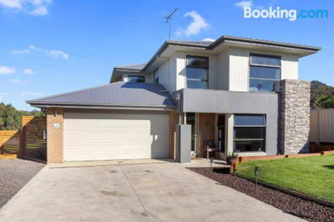 STELLAVISTA 4 Bedrooms Free Wifi Views - Brisbane Tourism 1