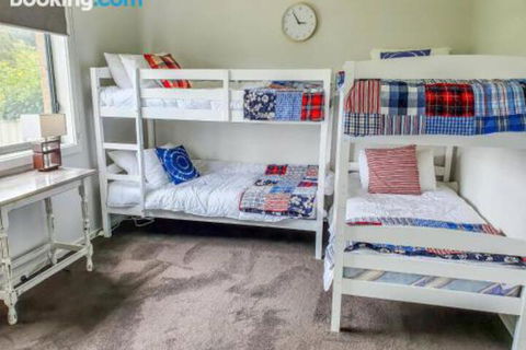 STELLAVISTA 4 Bedrooms Free Wifi Views - Brisbane Tourism 2