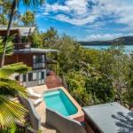 Kingfisher On Hamilton Island - Tourism Brisbane 0