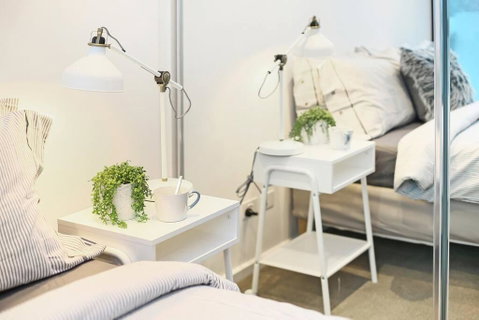A Modern & Central Apt With Beautiful City Views - Tourism Brisbane 4