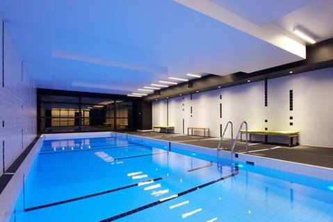 A Modern & Central Apt With Beautiful City Views - Tourism Brisbane 6